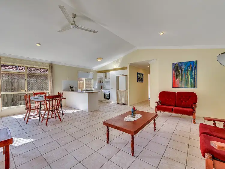 Third view of Homely house listing, 9 Merganser Pl, Forest Lake QLD 4078
