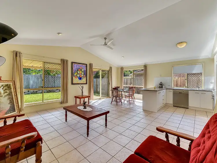 Fifth view of Homely house listing, 9 Merganser Pl, Forest Lake QLD 4078