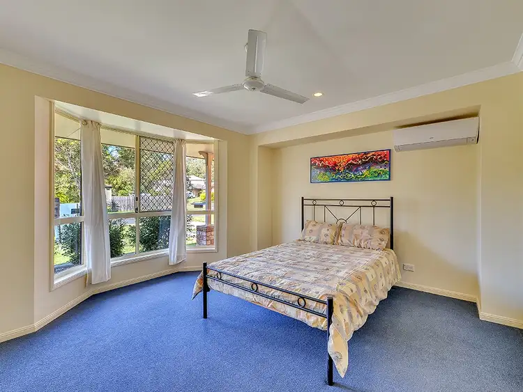 Sixth view of Homely house listing, 9 Merganser Pl, Forest Lake QLD 4078