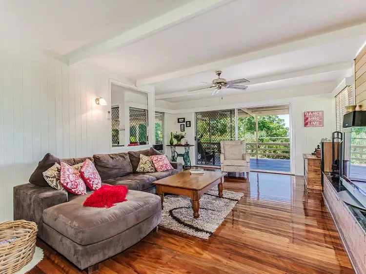 Main view of Homely house listing, 69 Hillcrest Avenue, Nambour QLD 4560