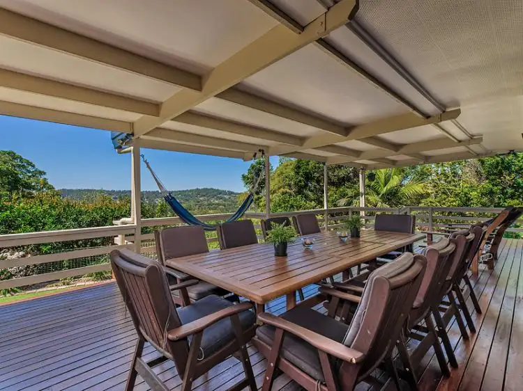 Third view of Homely house listing, 69 Hillcrest Avenue, Nambour QLD 4560