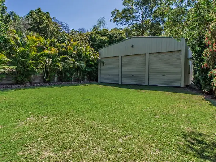 Fourth view of Homely house listing, 69 Hillcrest Avenue, Nambour QLD 4560
