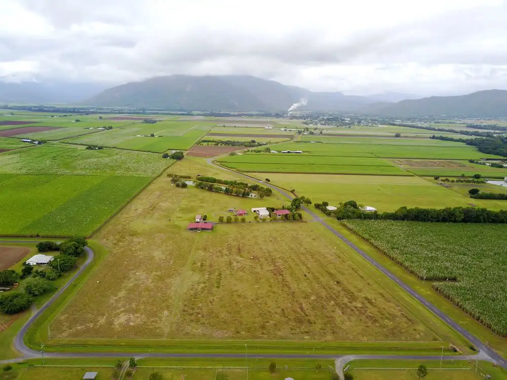Main view of Homely rural property listing, 214 Crossland Rd, Gordonvale QLD 4865