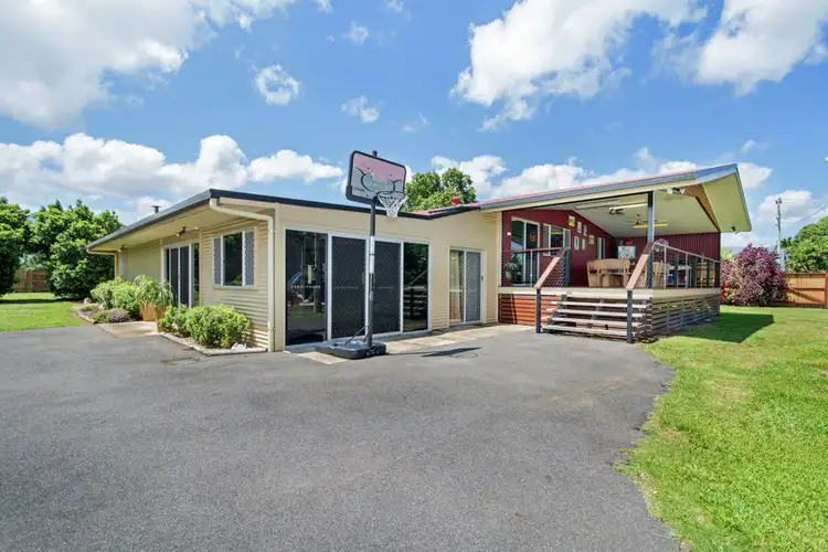 Second view of Homely rural property listing, 214 Crossland Rd, Gordonvale QLD 4865