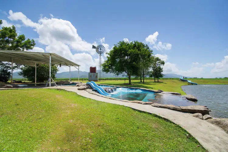 Third view of Homely rural property listing, 214 Crossland Rd, Gordonvale QLD 4865