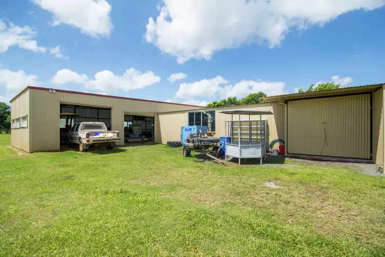 Fourth view of Homely rural property listing, 214 Crossland Rd, Gordonvale QLD 4865