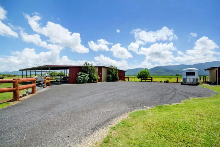 Fifth view of Homely rural property listing, 214 Crossland Rd, Gordonvale QLD 4865