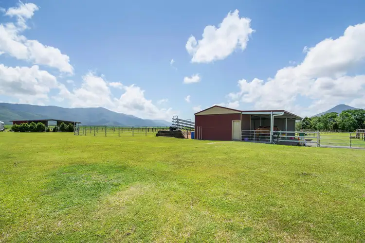 Sixth view of Homely rural property listing, 214 Crossland Rd, Gordonvale QLD 4865