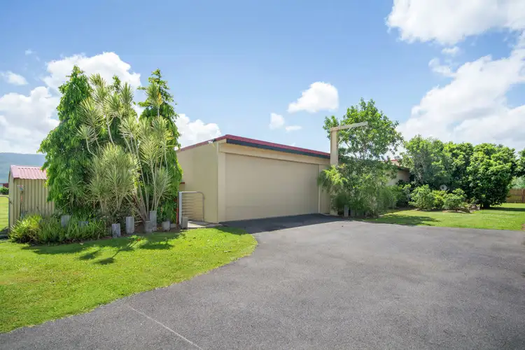 Seventh view of Homely rural property listing, 214 Crossland Rd, Gordonvale QLD 4865