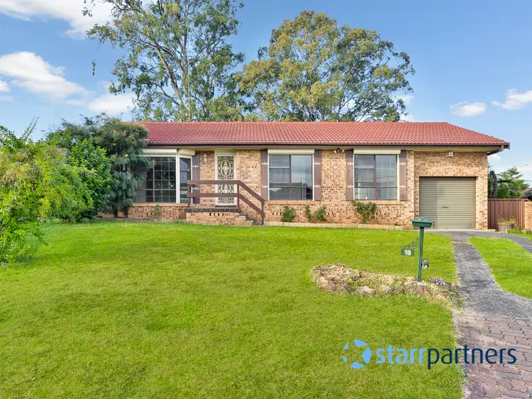 16 Herborn Pl, Minto NSW 2566