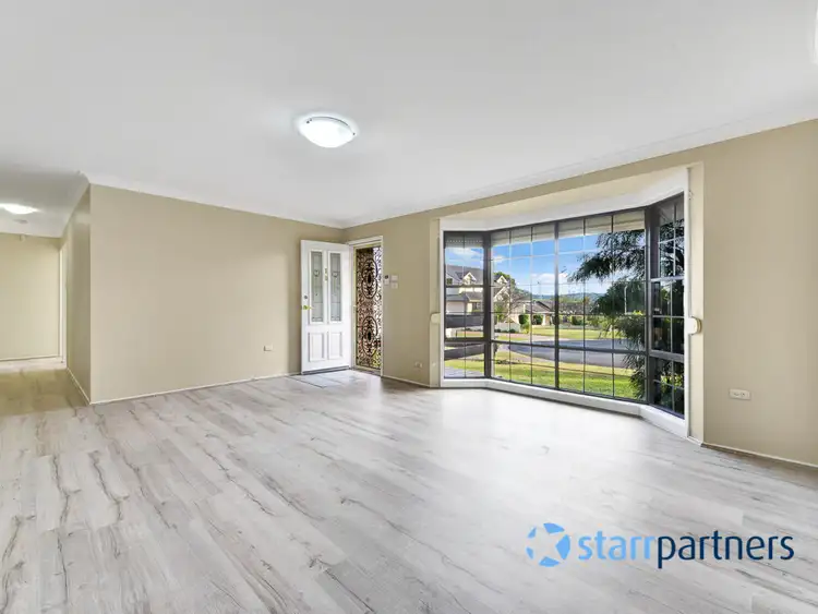 Second view of Homely house listing, 16 Herborn Pl, Minto NSW 2566