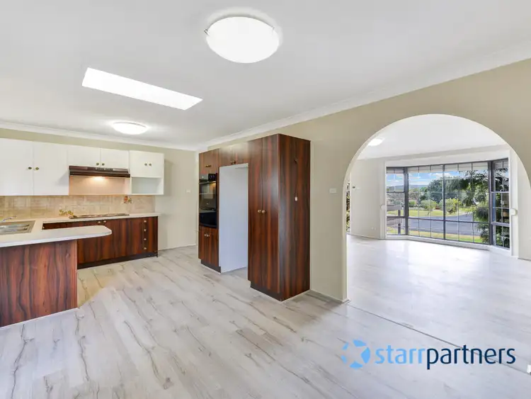 Fifth view of Homely house listing, 16 Herborn Pl, Minto NSW 2566