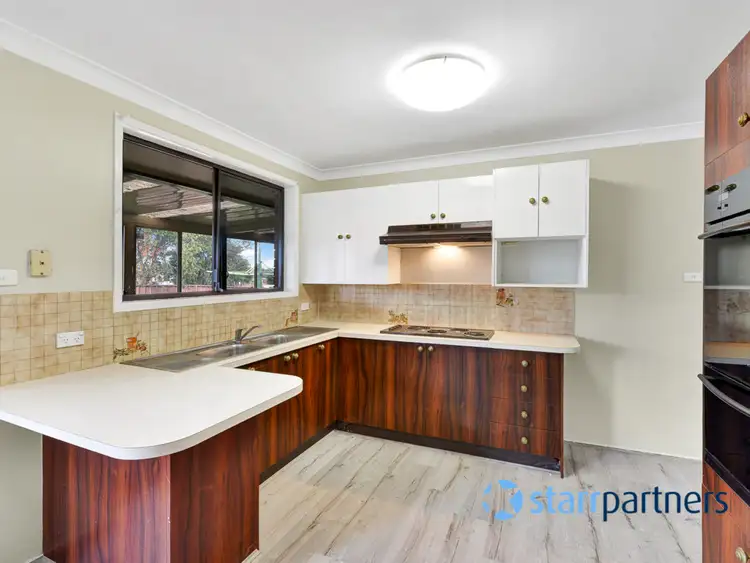 Sixth view of Homely house listing, 16 Herborn Pl, Minto NSW 2566