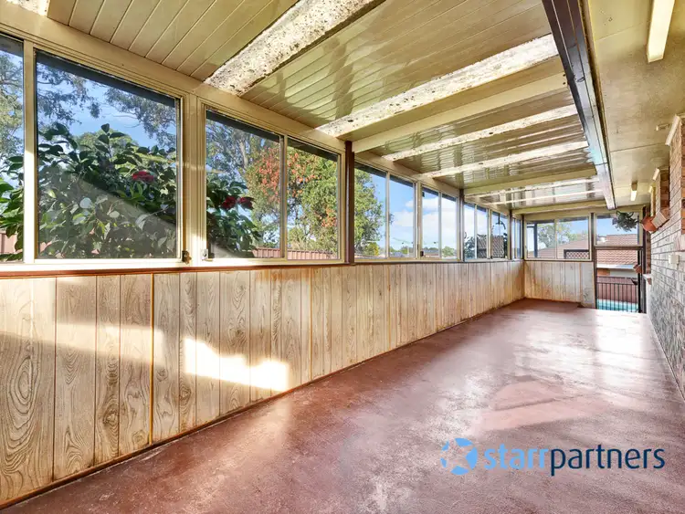 Seventh view of Homely house listing, 16 Herborn Pl, Minto NSW 2566