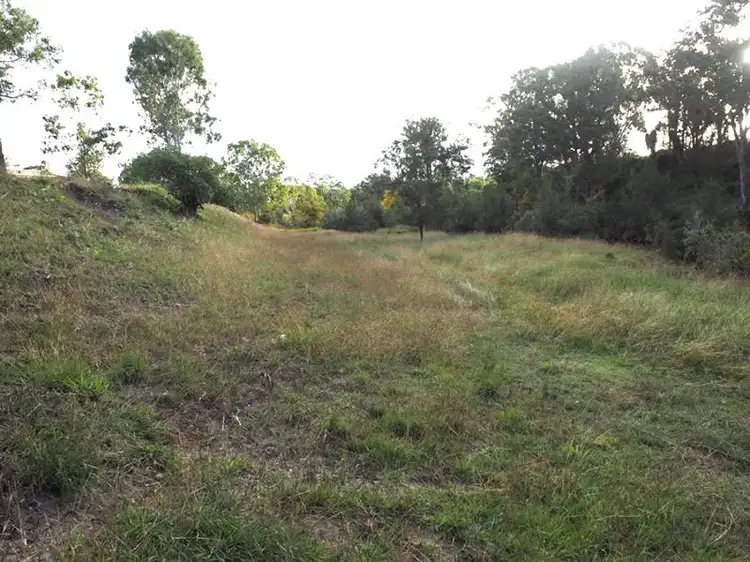 Main view of Homely land listing, Lot 152-153 Running Creek Road, Kilkivan QLD 4600