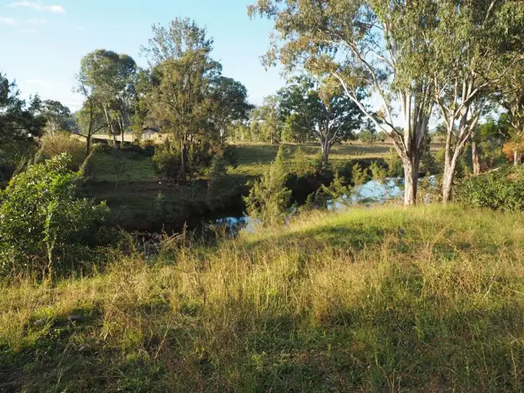 Third view of Homely land listing, Lot 152-153 Running Creek Road, Kilkivan QLD 4600