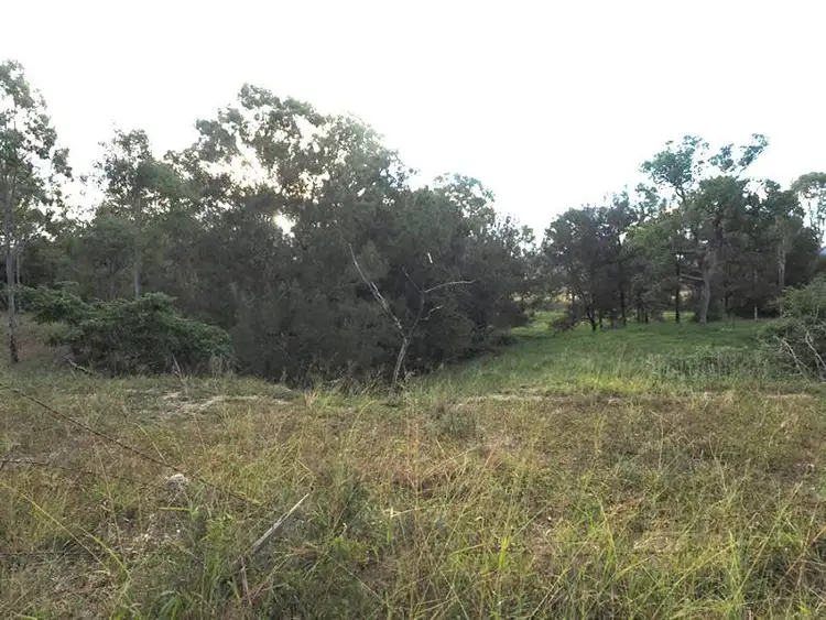 Fourth view of Homely land listing, Lot 152-153 Running Creek Road, Kilkivan QLD 4600