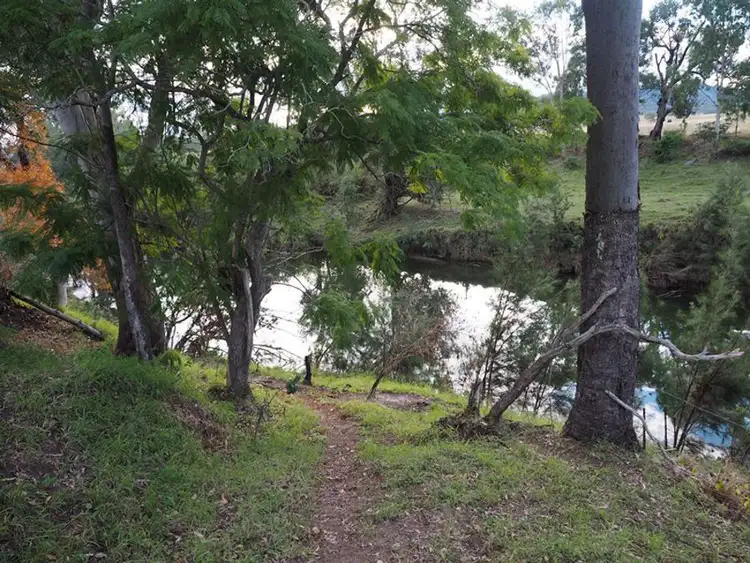 Sixth view of Homely land listing, Lot 152-153 Running Creek Road, Kilkivan QLD 4600