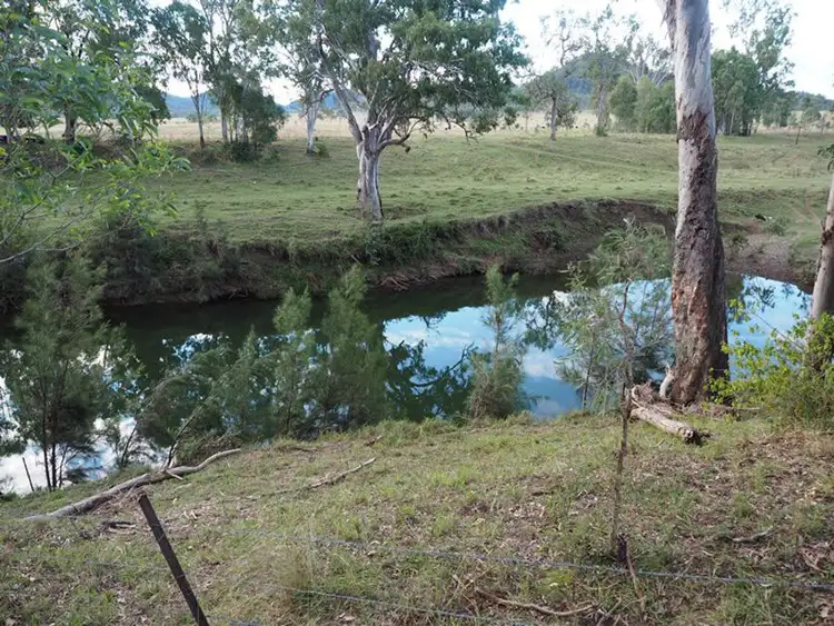 Seventh view of Homely land listing, Lot 152-153 Running Creek Road, Kilkivan QLD 4600