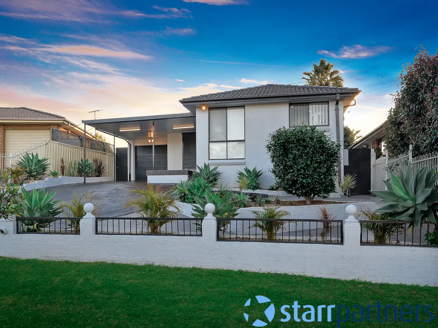Main view of Homely house listing, 56 St Helens Park Dr, St Helens Park NSW 2560