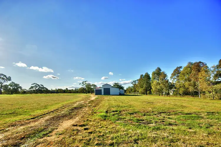 Main view of Homely land listing, 332 Wakool Road, Riverview Estate., Deniliquin NSW 2710