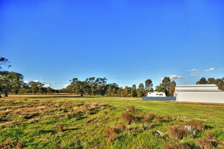 Third view of Homely land listing, 332 Wakool Road, Riverview Estate., Deniliquin NSW 2710