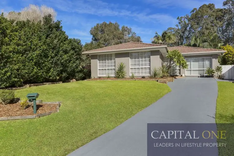 3 Cassia Close, Watanobbi NSW 2259