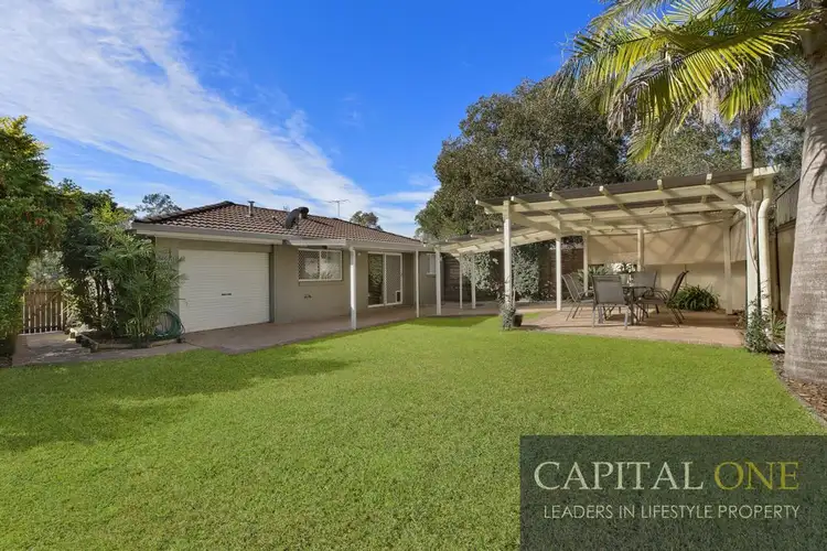 Second view of Homely house listing, 3 Cassia Close, Watanobbi NSW 2259
