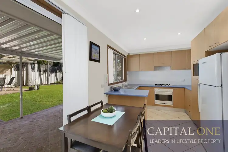 Third view of Homely house listing, 3 Cassia Close, Watanobbi NSW 2259