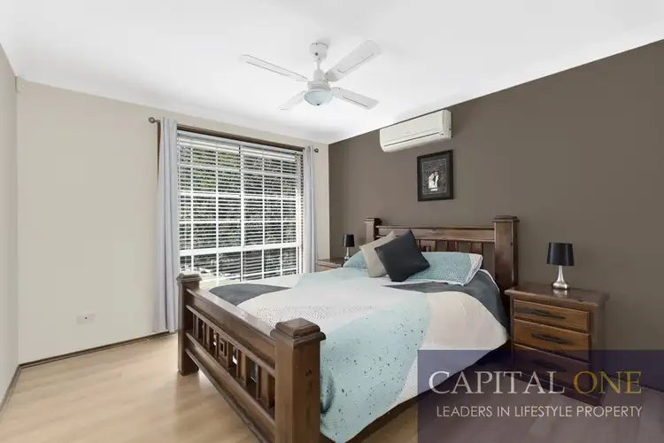 Fifth view of Homely house listing, 3 Cassia Close, Watanobbi NSW 2259
