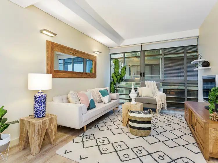 304/27-29 Commonwealth St, Sydney NSW 2000