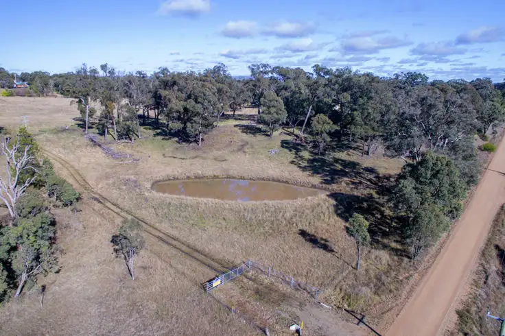 Main view of Homely land listing, 21 Budumba Road, Armidale NSW 2350