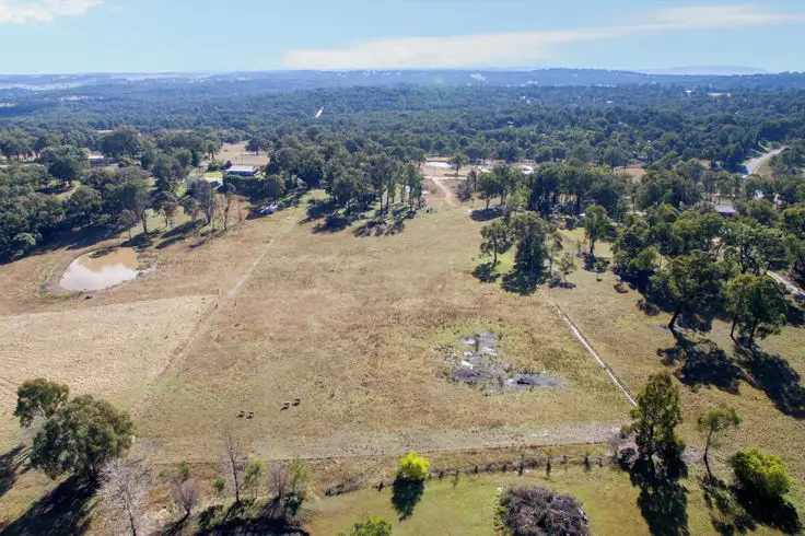 Second view of Homely land listing, 21 Budumba Road, Armidale NSW 2350