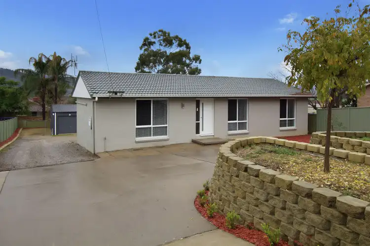 97 Calala Lane, Tamworth NSW 2340