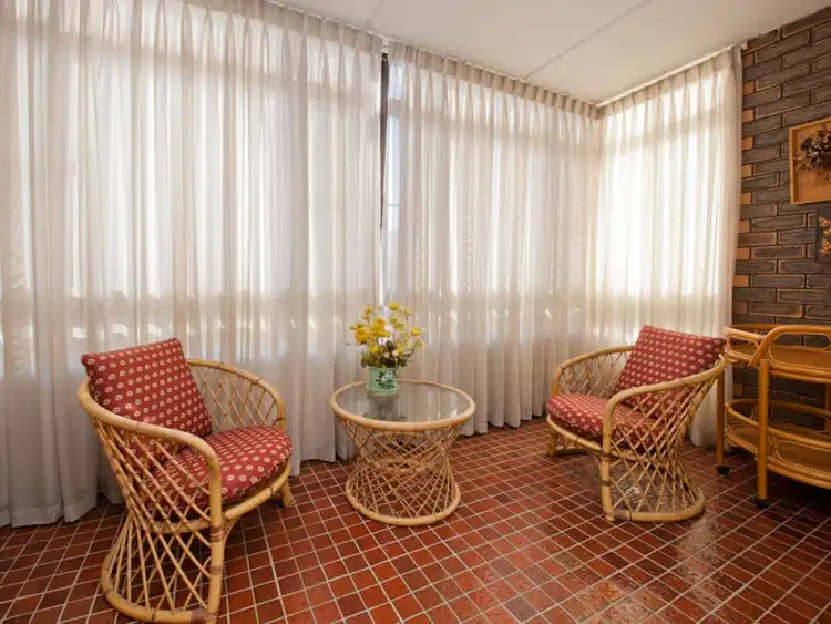 Fifth view of Homely unit listing, 4/235 Cavendish Rd, Coorparoo QLD 4151