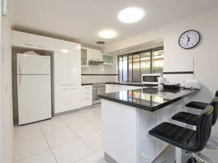 Main view of Homely house listing, 16 Donnington St, Carindale QLD 4152