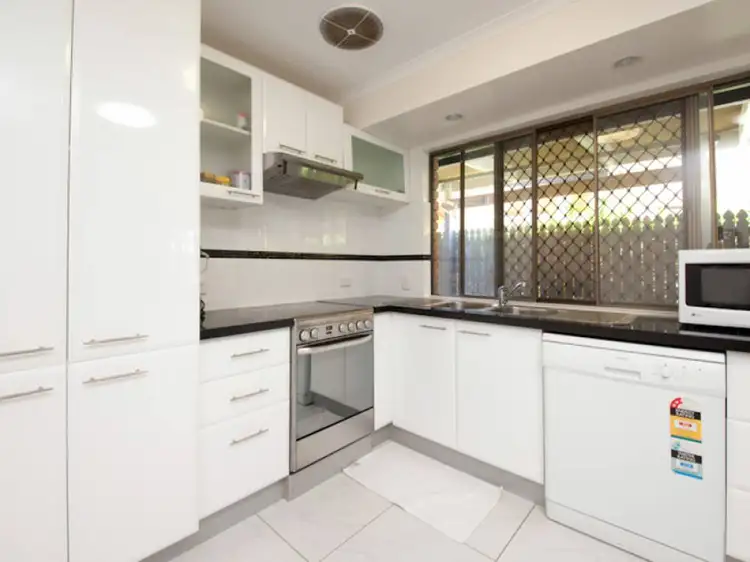 Second view of Homely house listing, 16 Donnington St, Carindale QLD 4152