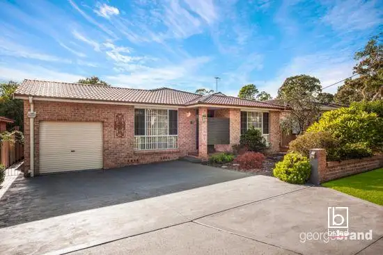 Main view of Homely house listing, 5 Ocean View Road,, Gorokan NSW 2263