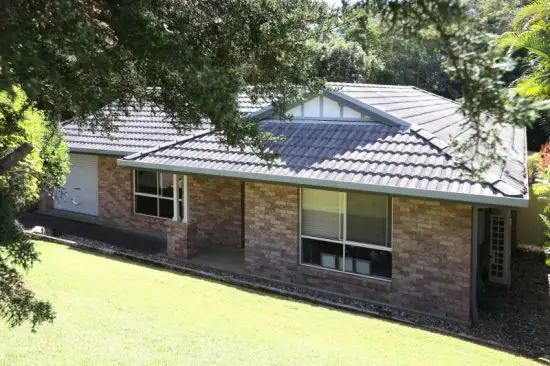 12 Russ Hammond Cl, Korora NSW 2450