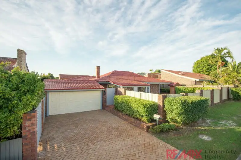 Main view of Homely house listing, 19 Orpheus St, Robertson QLD 4109