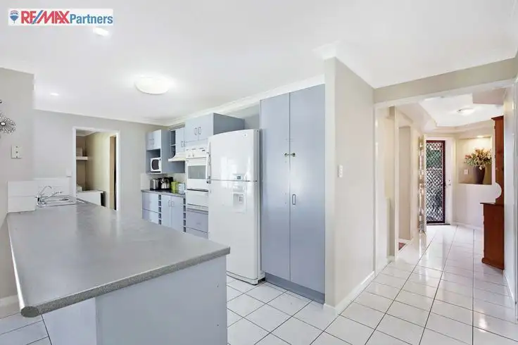 Sixth view of Homely house listing, 9 Bowerbird Avenue, Eli Waters QLD 4655