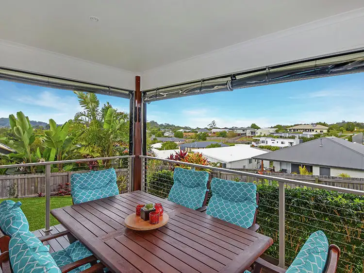 12 Grimes Terrace, Burnside QLD 4560