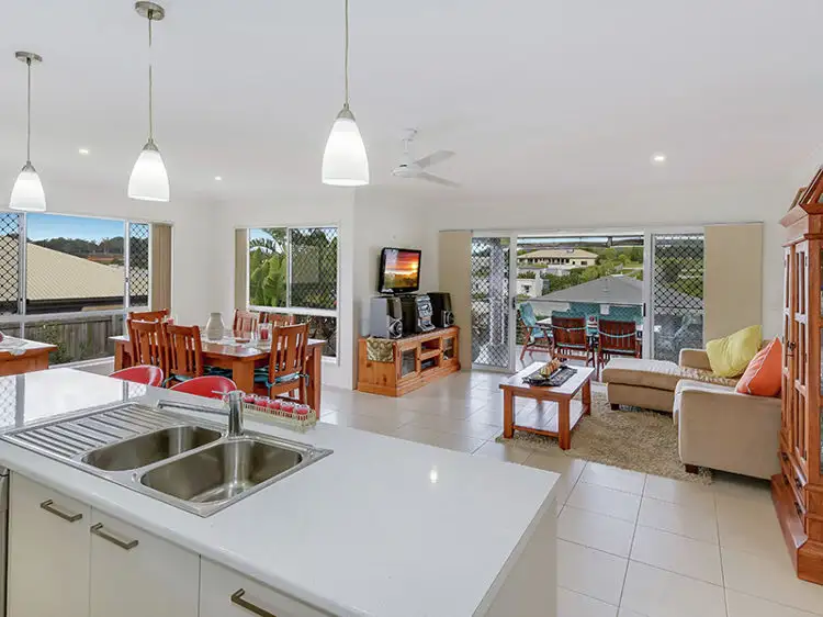 Fourth view of Homely house listing, 12 Grimes Terrace, Burnside QLD 4560