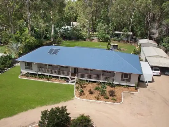 Main view of Homely rural property listing, 89 Hunt Road, Burpengary QLD 4505