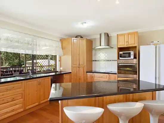 Second view of Homely rural property listing, 89 Hunt Road, Burpengary QLD 4505