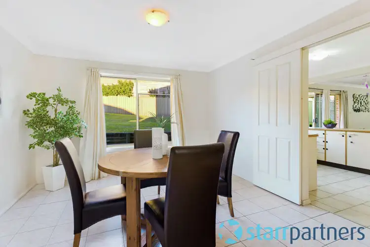 Third view of Homely house listing, 7 Sciarra Crescent, Acacia Gardens NSW 2763