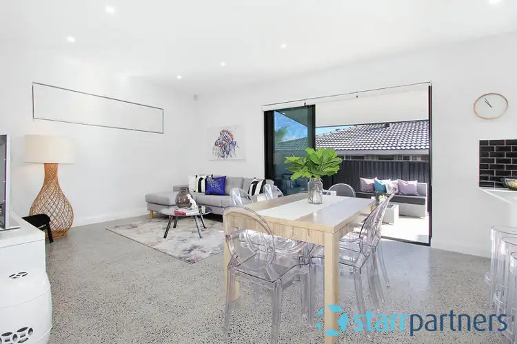 Second view of Homely house listing, 35C Duffy Street, Merrylands NSW 2160