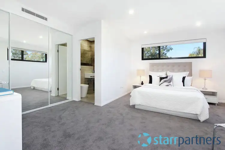 Fourth view of Homely house listing, 35C Duffy Street, Merrylands NSW 2160