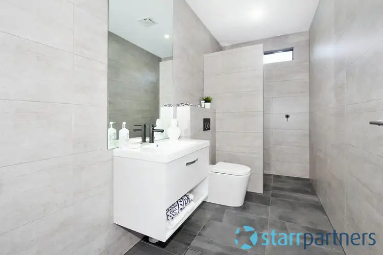 Fifth view of Homely house listing, 35C Duffy Street, Merrylands NSW 2160