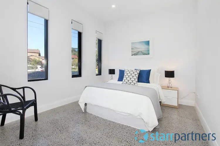 Sixth view of Homely house listing, 35C Duffy Street, Merrylands NSW 2160